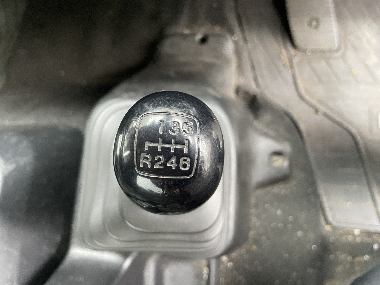 日野 レンジャー TKG-FC9JKAG(2WD)の写真17