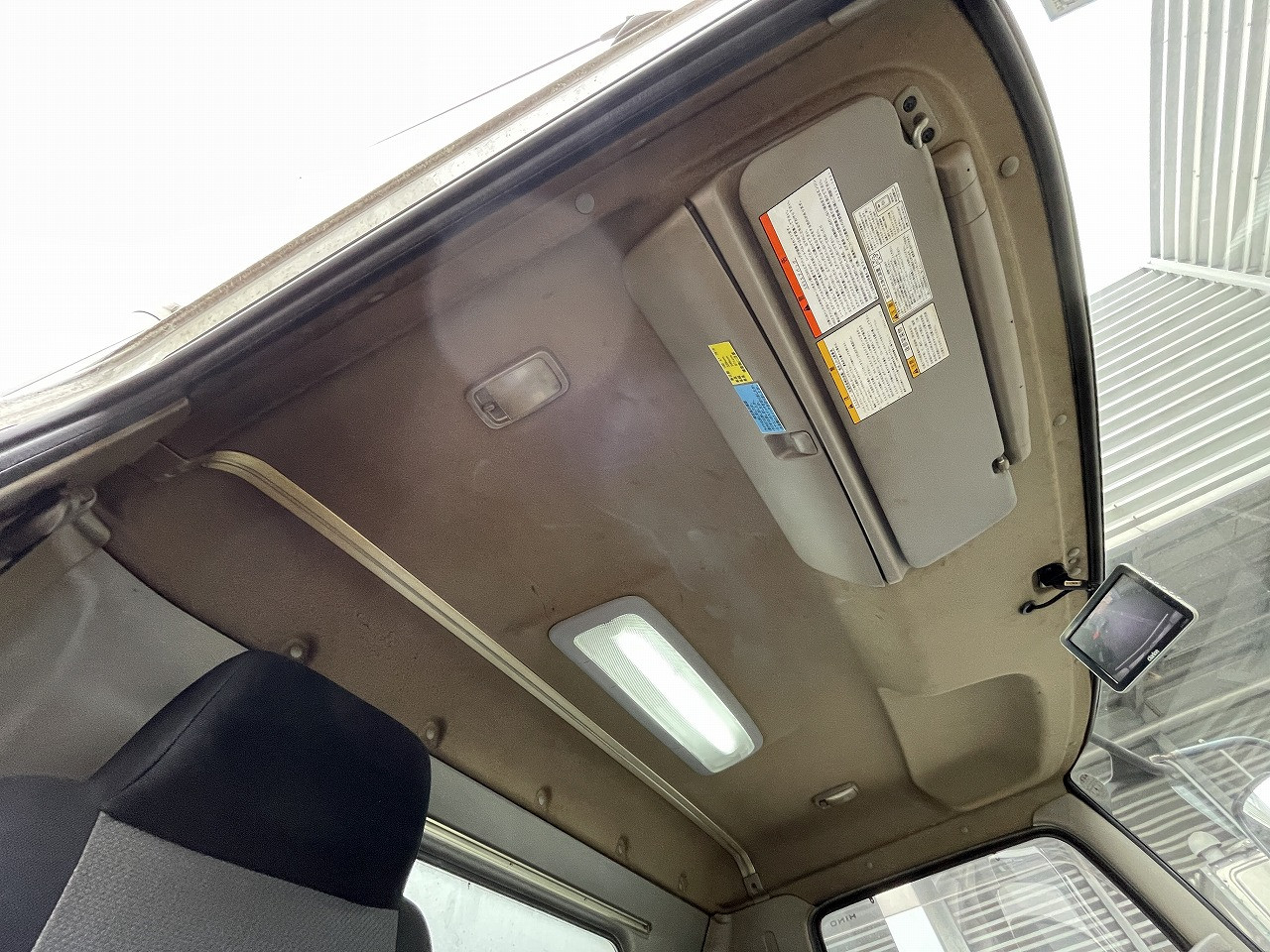 日野 レンジャー TKG-FC9JKAG(2WD)の写真18