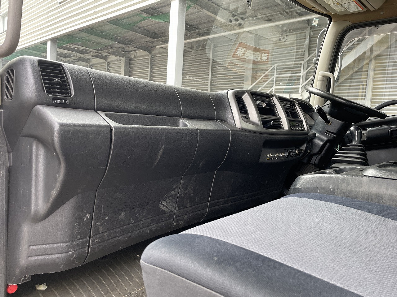 日野 レンジャー TKG-FC9JKAG(2WD)の写真19