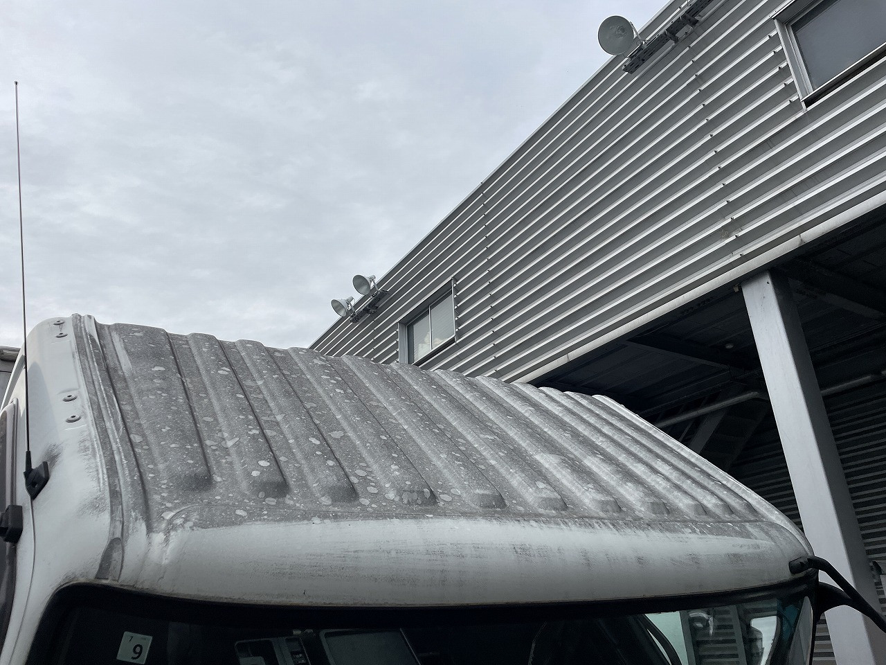 日野 レンジャー TKG-FC9JKAG(2WD)の写真20