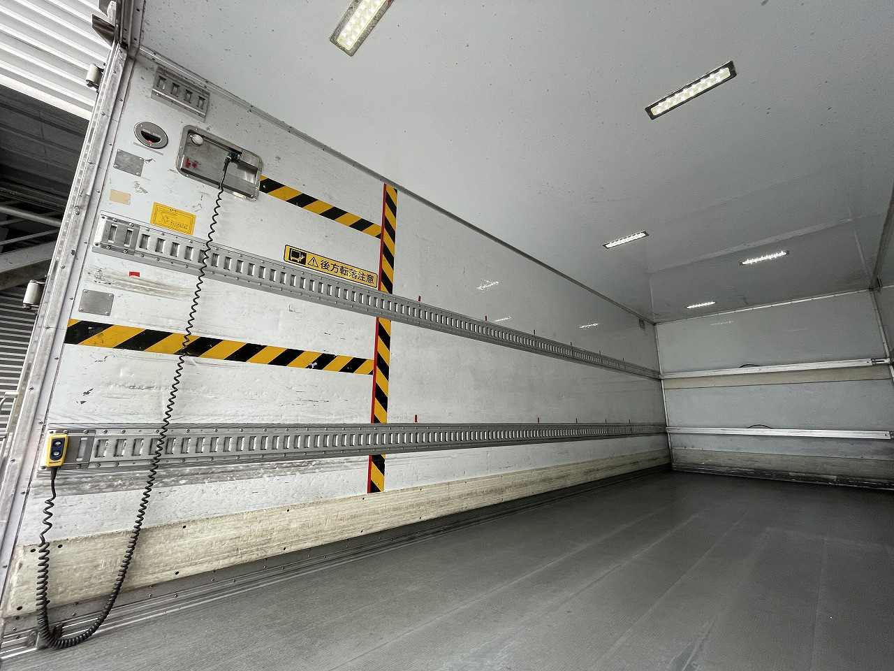 日野 レンジャー TKG-FC9JKAG(2WD)の写真22