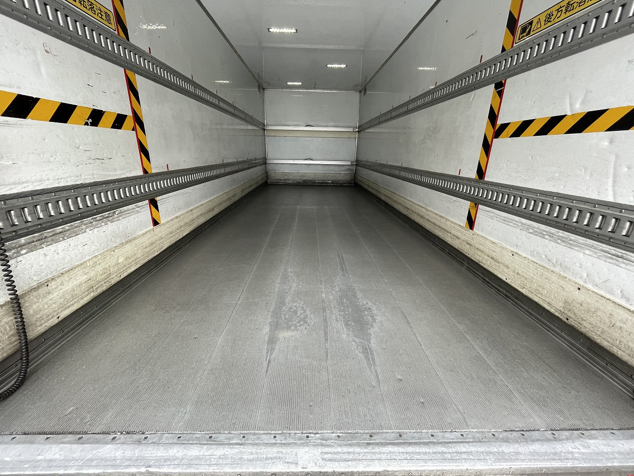 日野 レンジャー TKG-FC9JKAG(2WD)の写真24