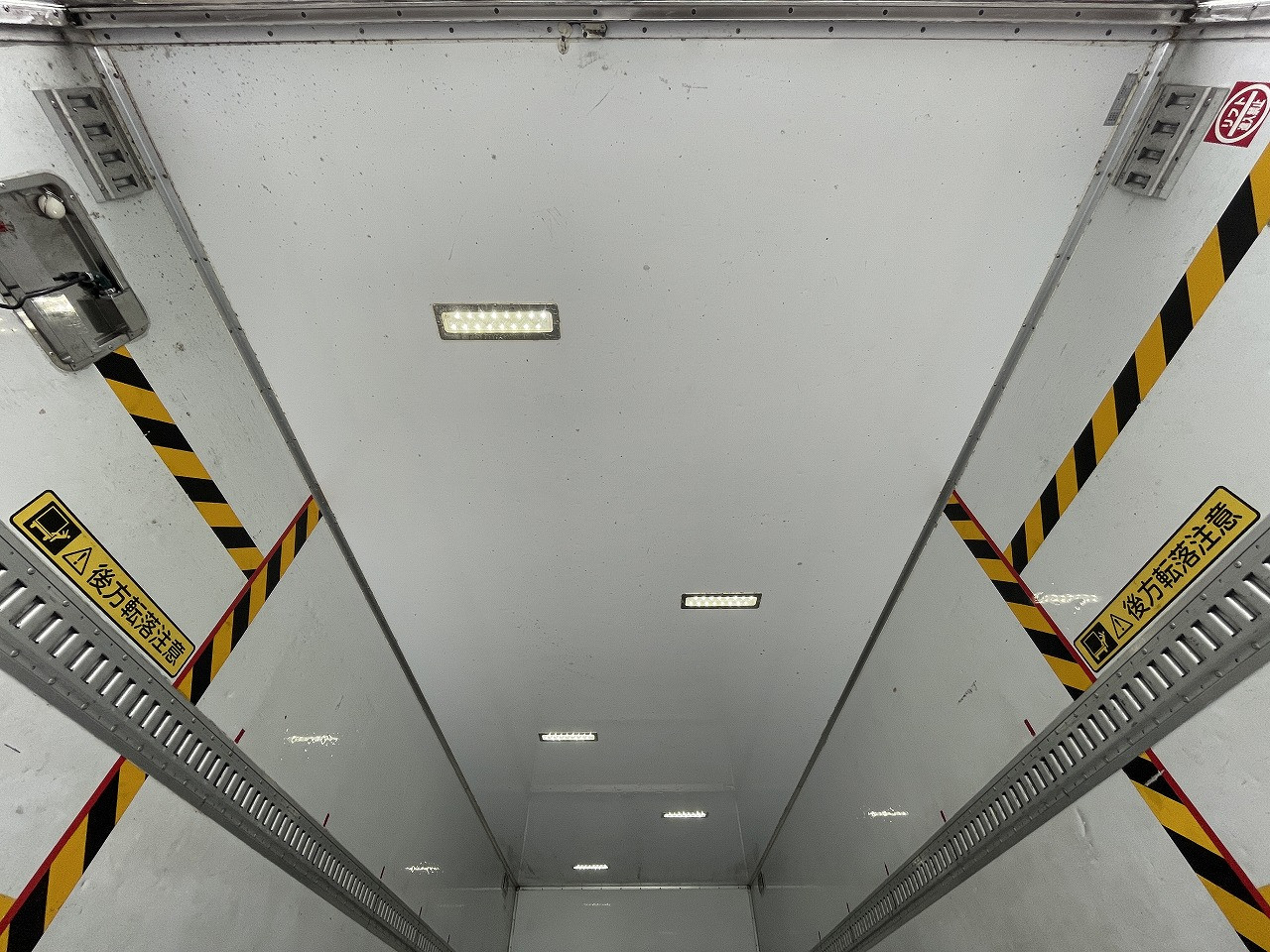 日野 レンジャー TKG-FC9JKAG(2WD)の写真25