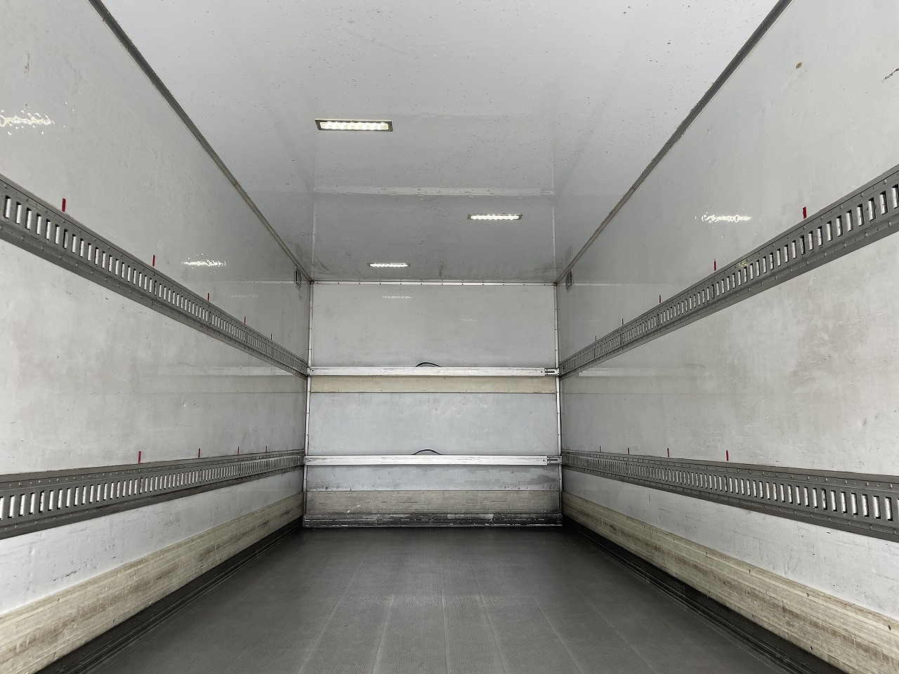 日野 レンジャー TKG-FC9JKAG(2WD)の写真26