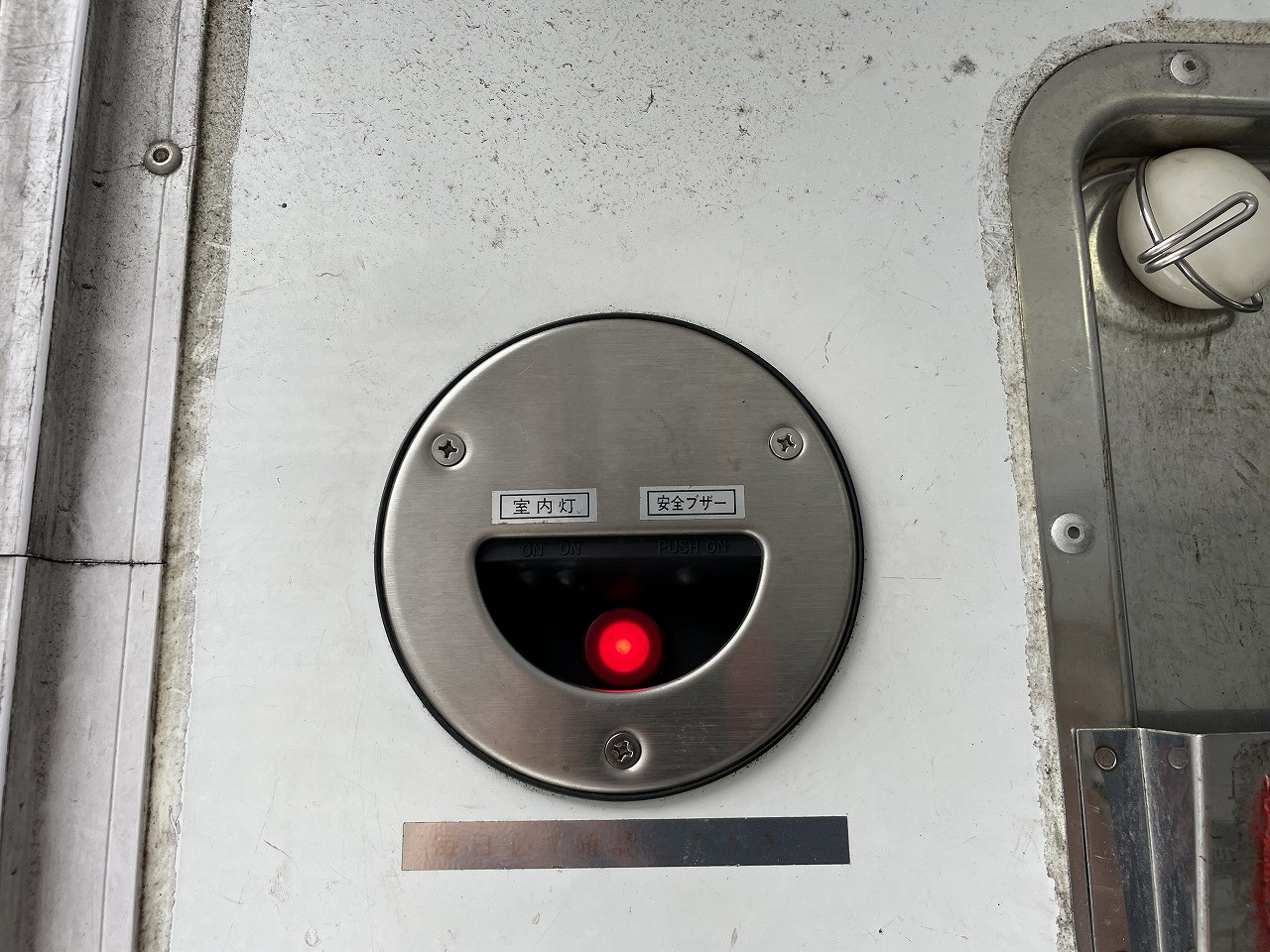 日野 レンジャー TKG-FC9JKAG(2WD)の写真27