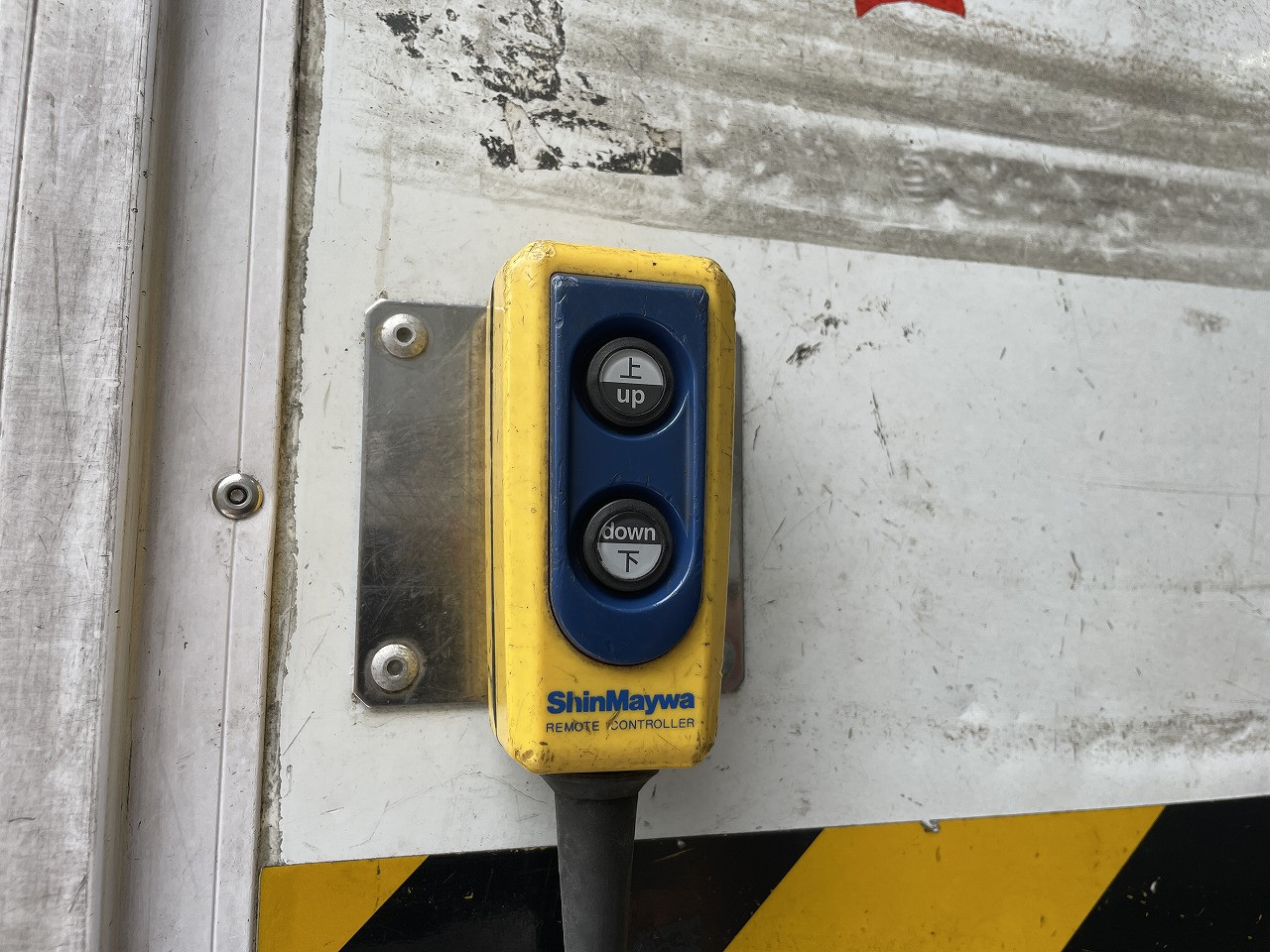 日野 レンジャー TKG-FC9JKAG(2WD)の写真28