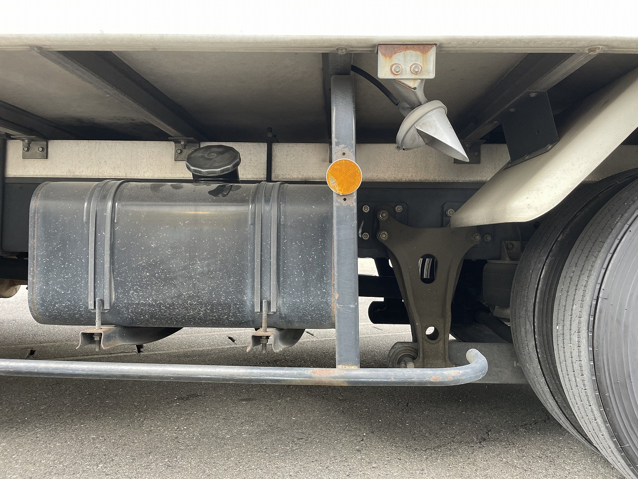 日野 レンジャー TKG-FC9JKAG(2WD)の写真31