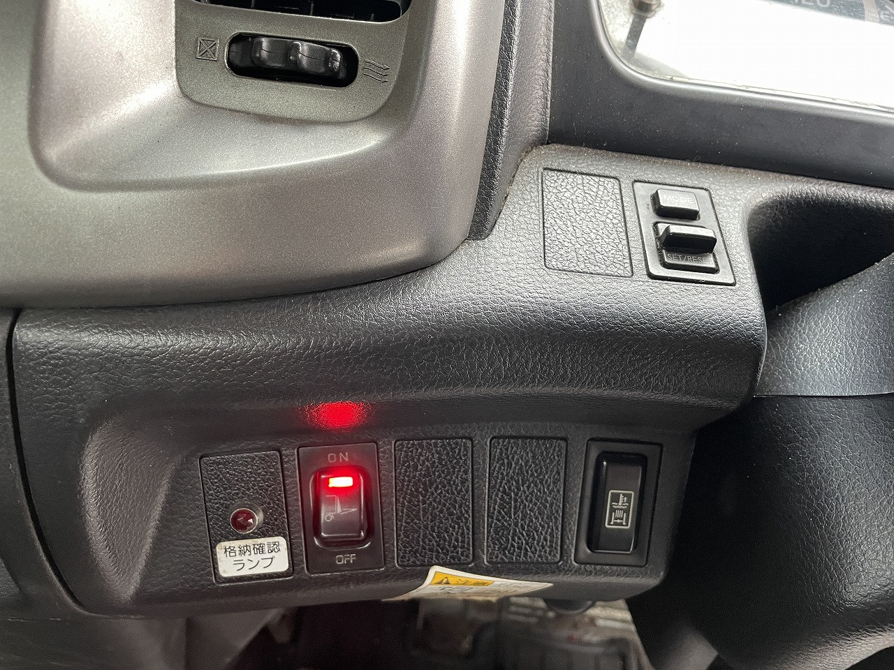 日野 レンジャー TKG-FC9JKAG(2WD)の写真37