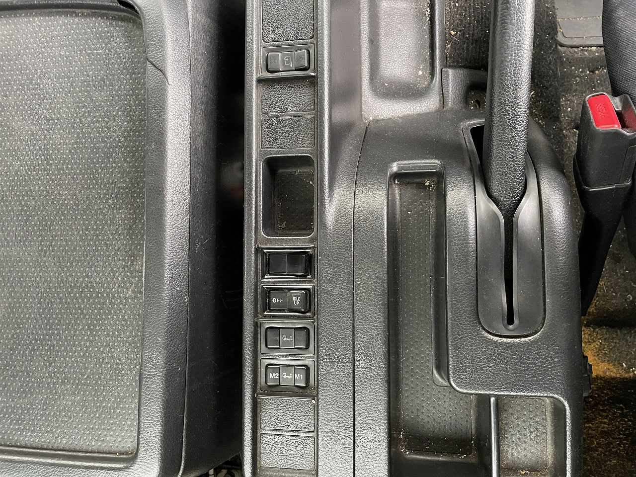 日野 レンジャー TKG-FC9JKAG(2WD)の写真38