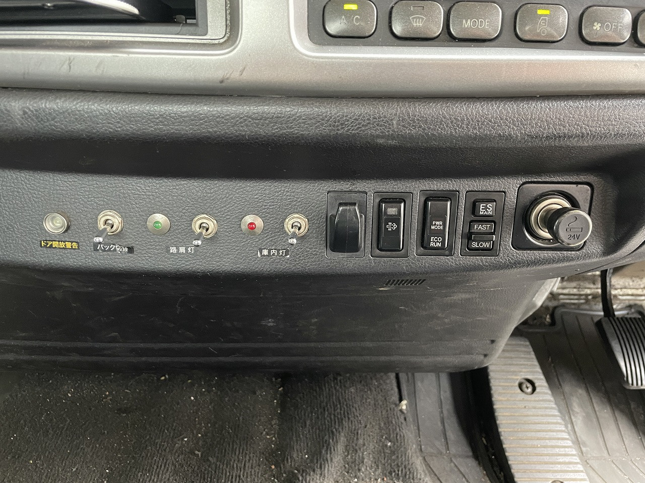 日野 レンジャー TKG-FC9JKAG(2WD)の写真39