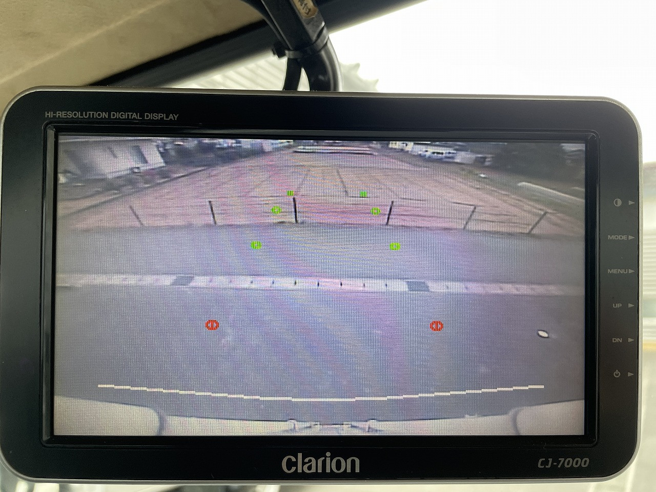 日野 レンジャー TKG-FC9JKAG(2WD)の写真40