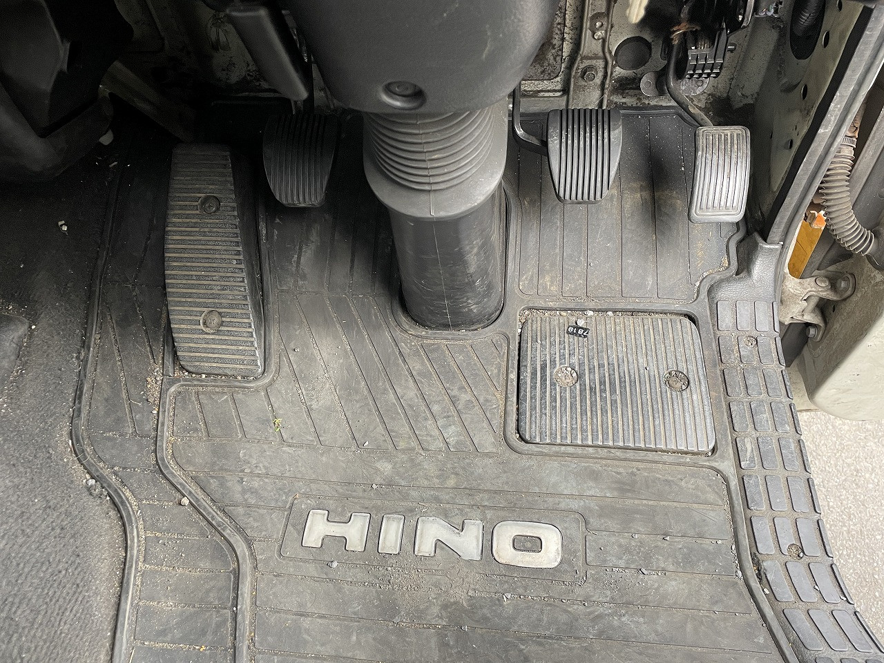 日野 レンジャー TKG-FC9JKAG(2WD)の写真41