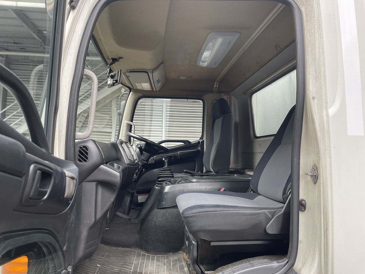 日野 レンジャー TKG-FC9JKAG(2WD)の写真42