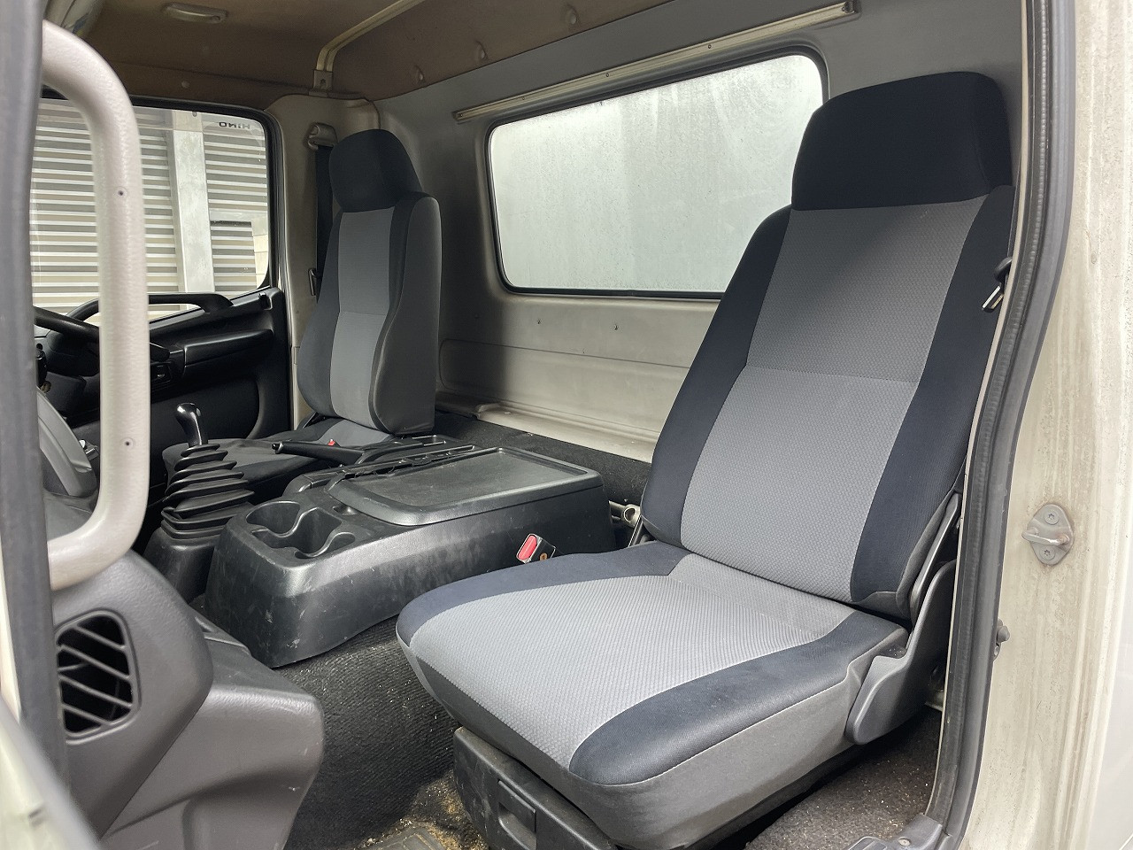 日野 レンジャー TKG-FC9JKAG(2WD)の写真43