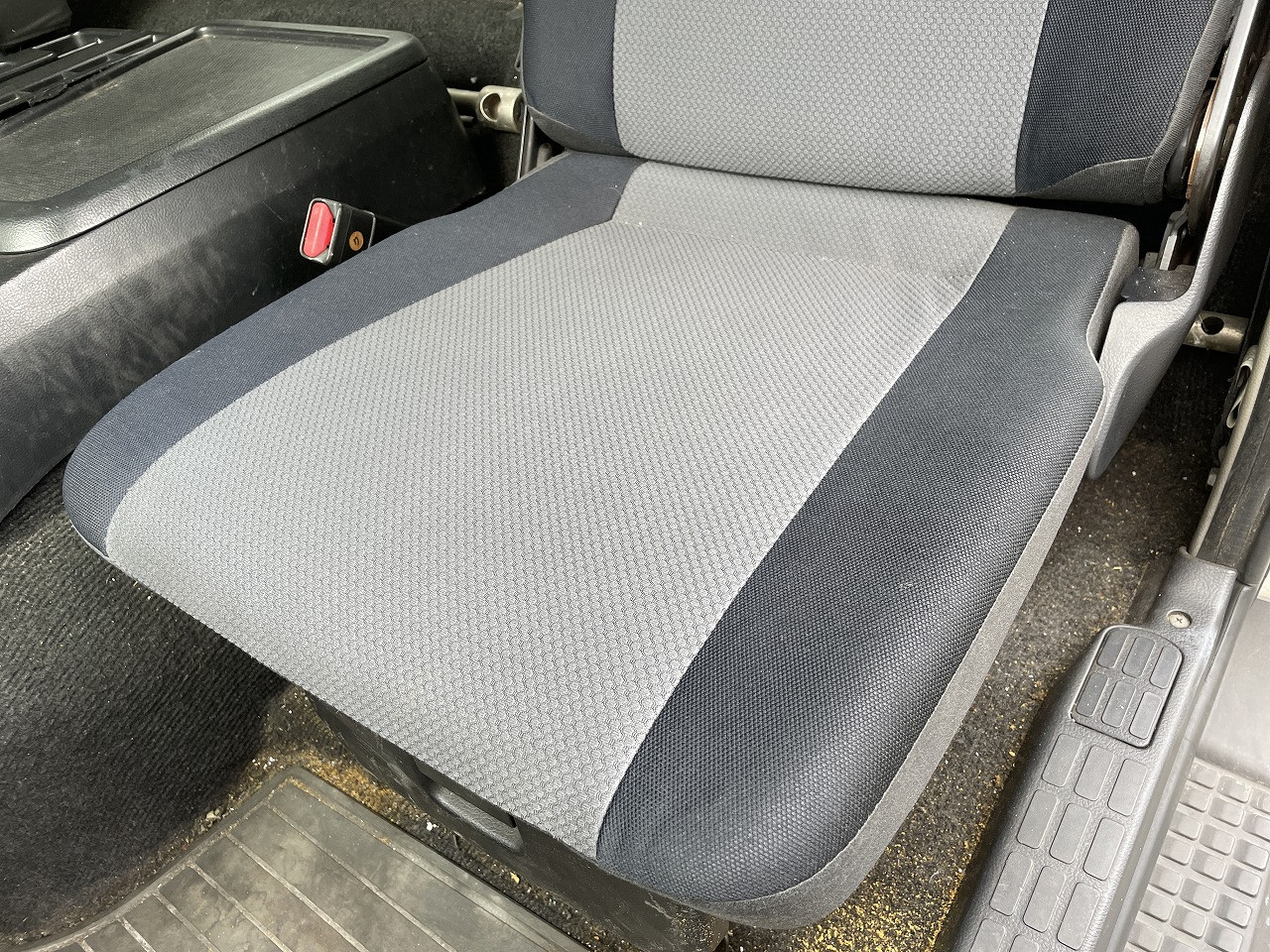 日野 レンジャー TKG-FC9JKAG(2WD)の写真44