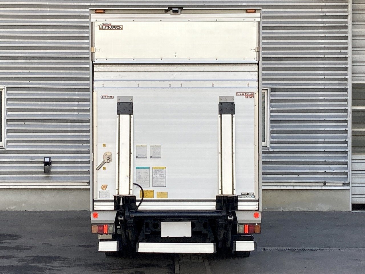 日野 デュトロ 2RG-XZU655(2WD)の写真4