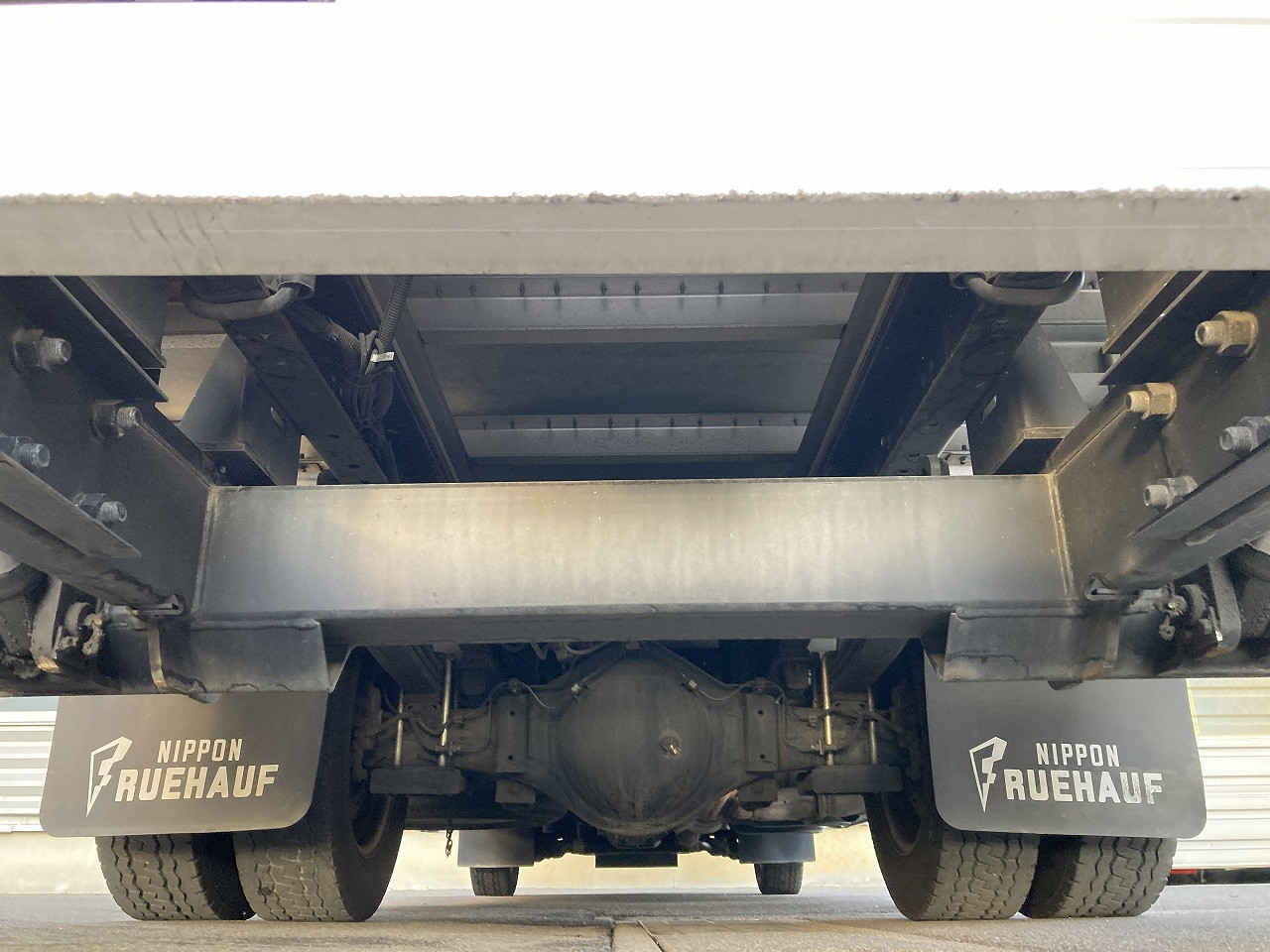 日野 デュトロ 2RG-XZU655(2WD)の写真12