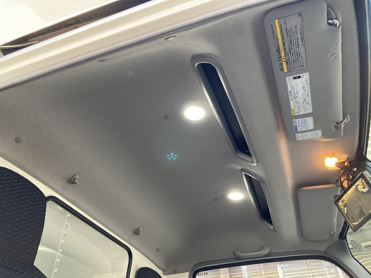 日野 デュトロ 2RG-XZU655(2WD)の写真19