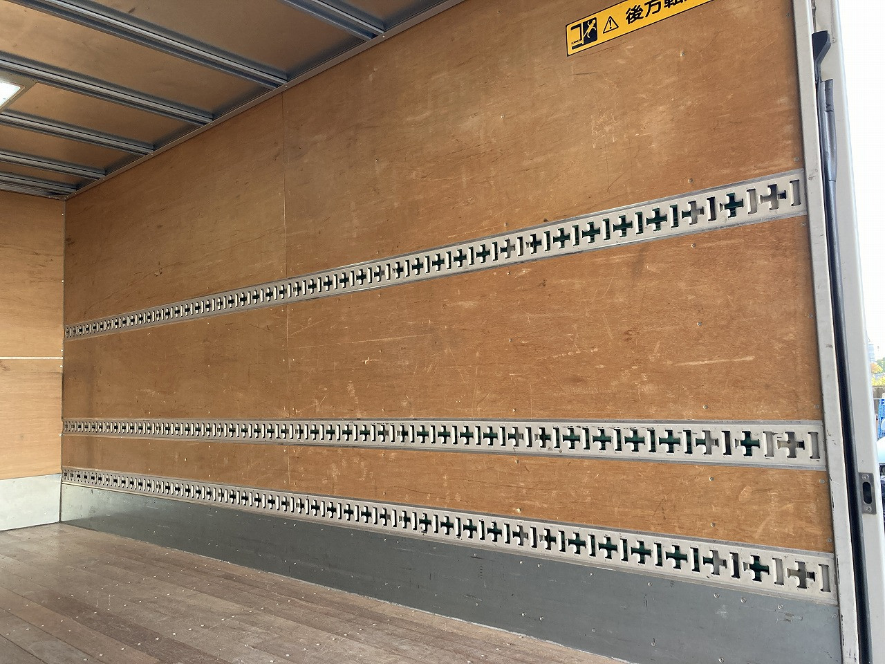 日野 デュトロ 2RG-XZU655(2WD)の写真24