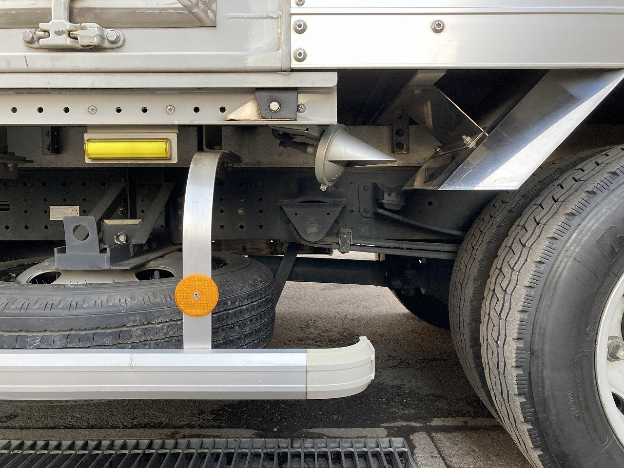 日野 デュトロ 2RG-XZU655(2WD)の写真33