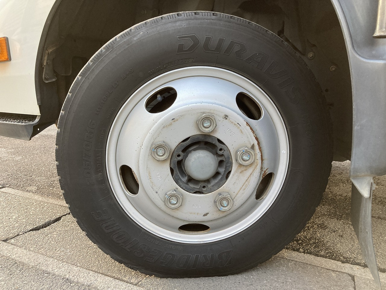 日野 デュトロ 2RG-XZU655(2WD)の写真35