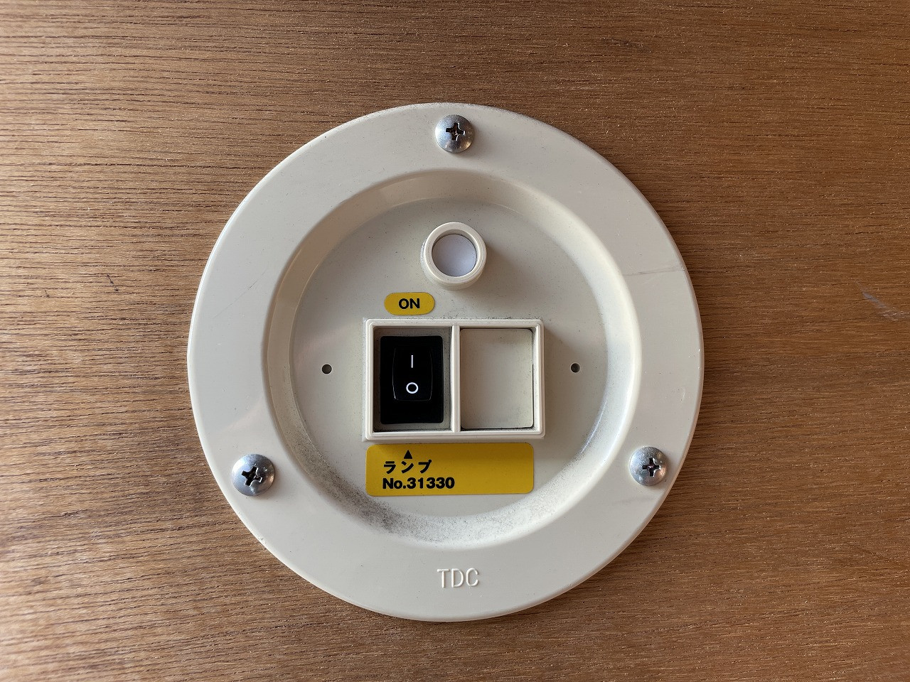 三菱 キャンター TPG-FDA00(4WD)の写真28