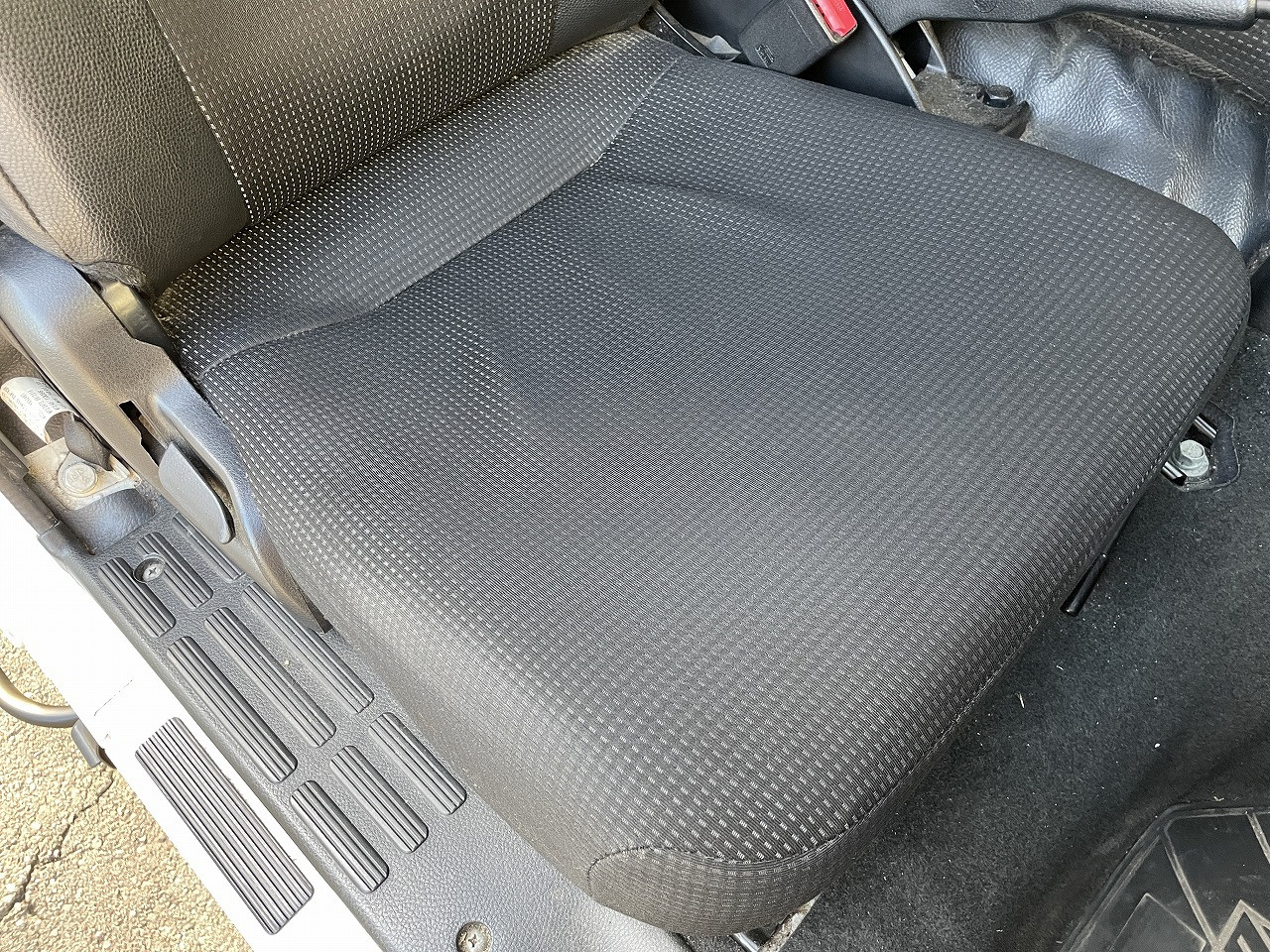 三菱 キャンター TPG-FDA00(4WD)の写真35