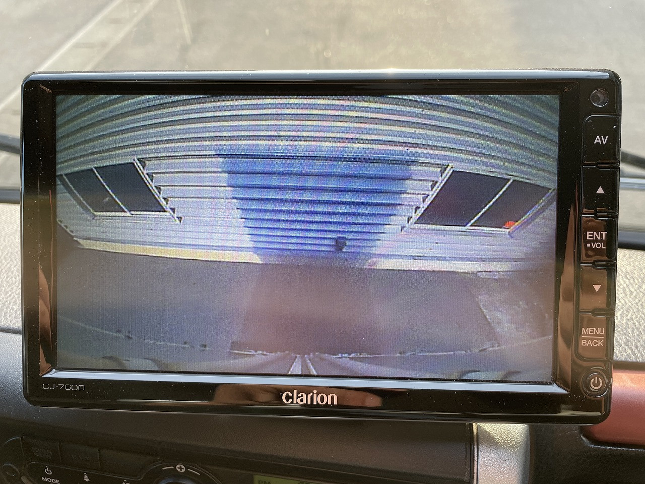 三菱 キャンター TPG-FDA00(4WD)の写真38