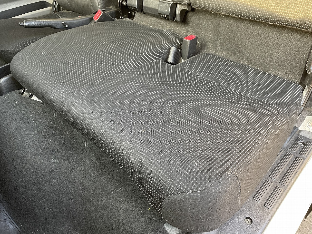 三菱 キャンター TPG-FDA00(4WD)の写真41