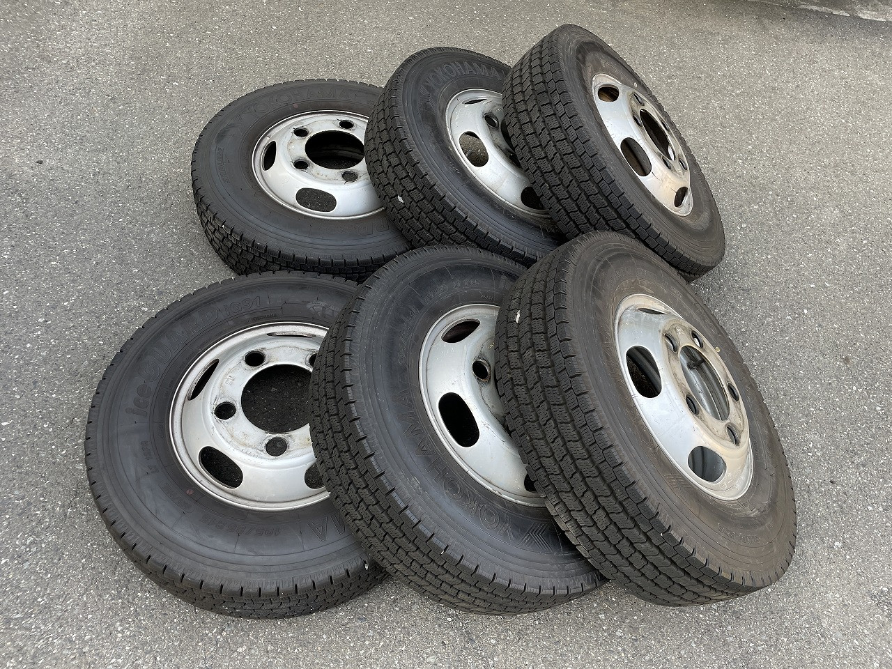 三菱 キャンター TPG-FDA00(4WD)の写真42