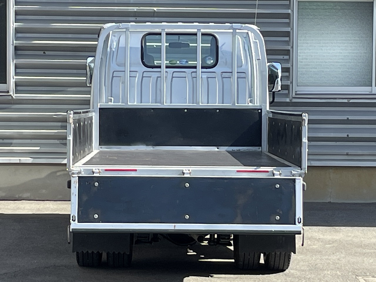 日産 アトラス 2RG-AHS88A(4WD)の写真4