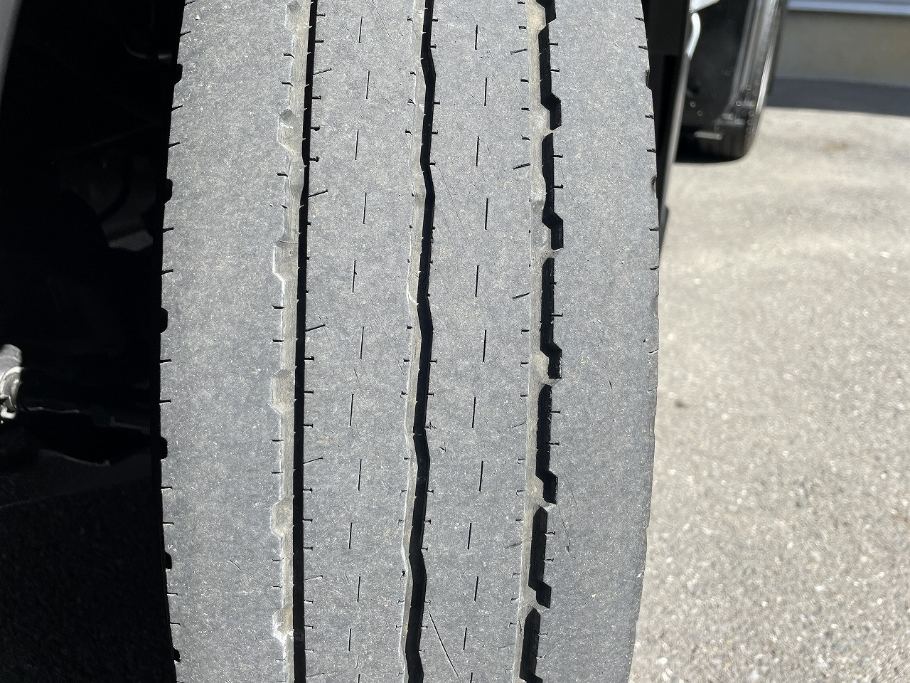 日産 アトラス 2RG-AHS88A(4WD)の写真15