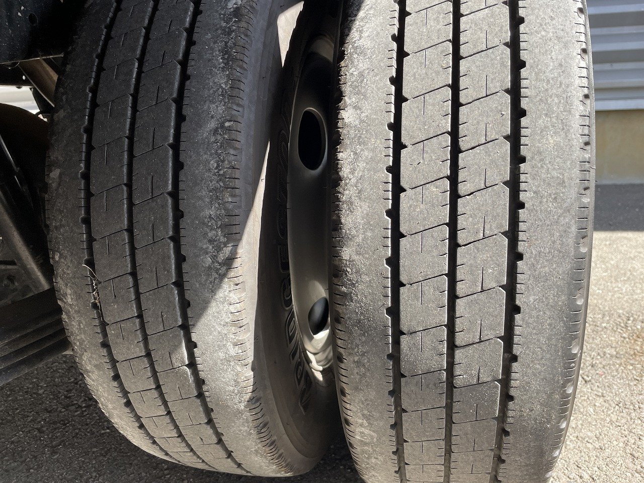 日産 アトラス 2RG-AHS88A(4WD)の写真16