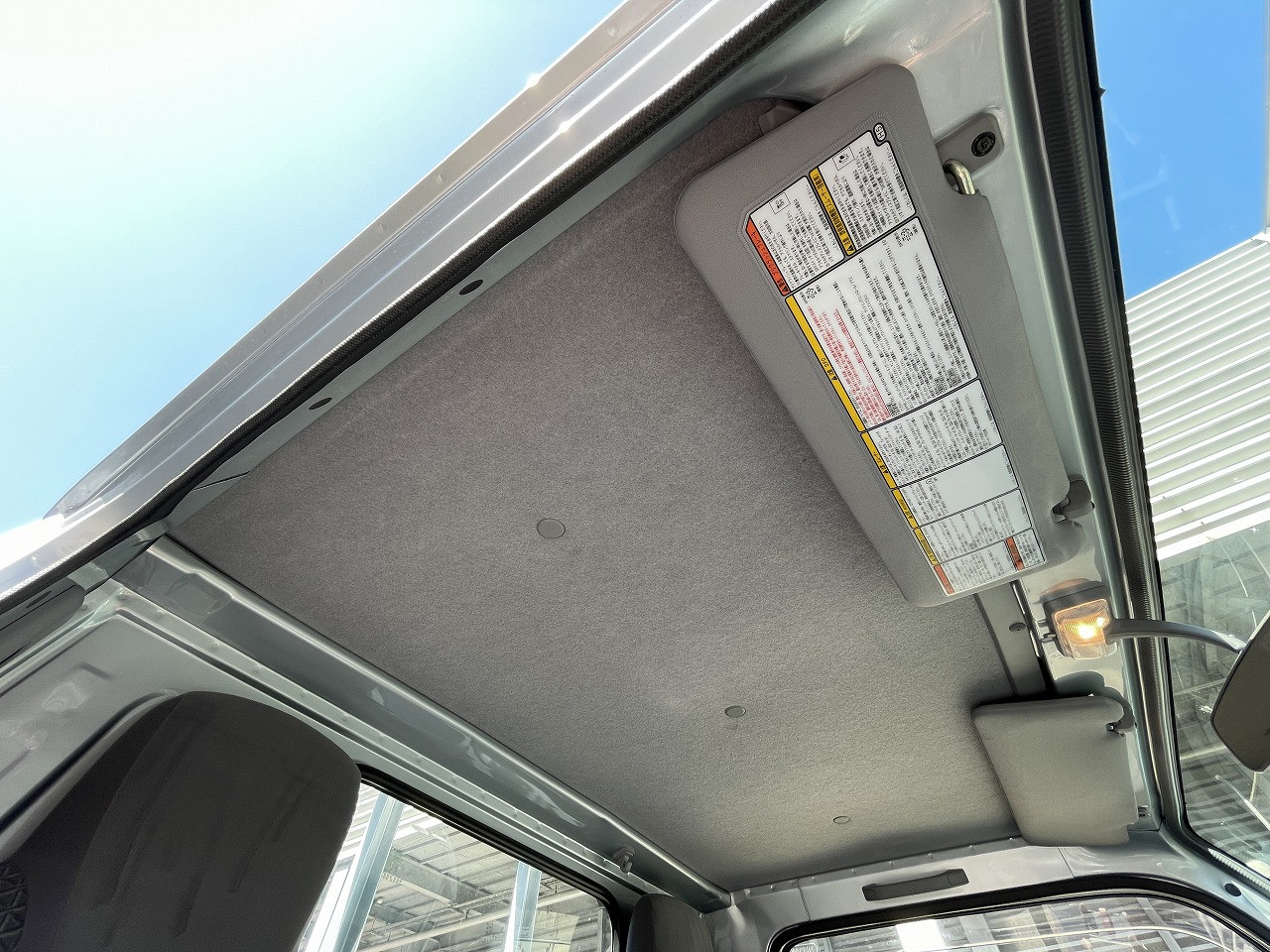 日産 アトラス 2RG-AHS88A(4WD)の写真22