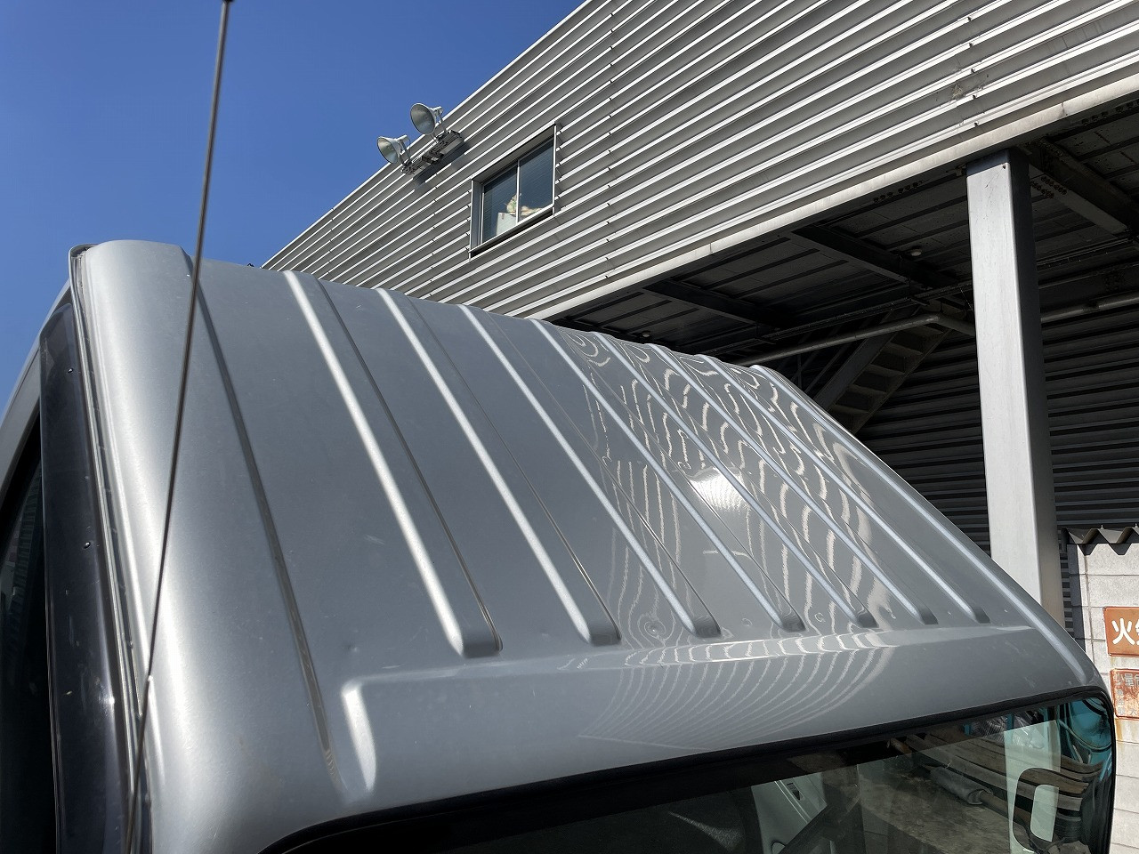 日産 アトラス 2RG-AHS88A(4WD)の写真24