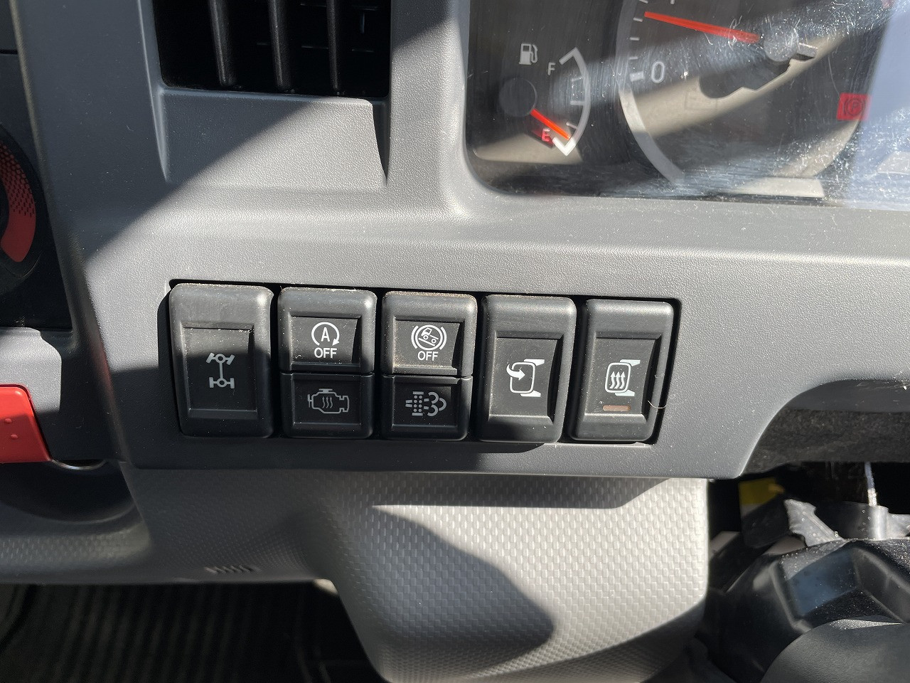 日産 アトラス 2RG-AHS88A(4WD)の写真33