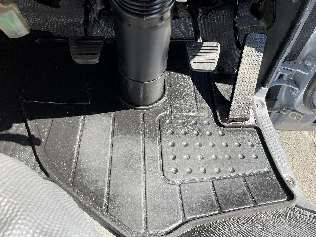 日産 アトラス 2RG-AHS88A(4WD)の写真34