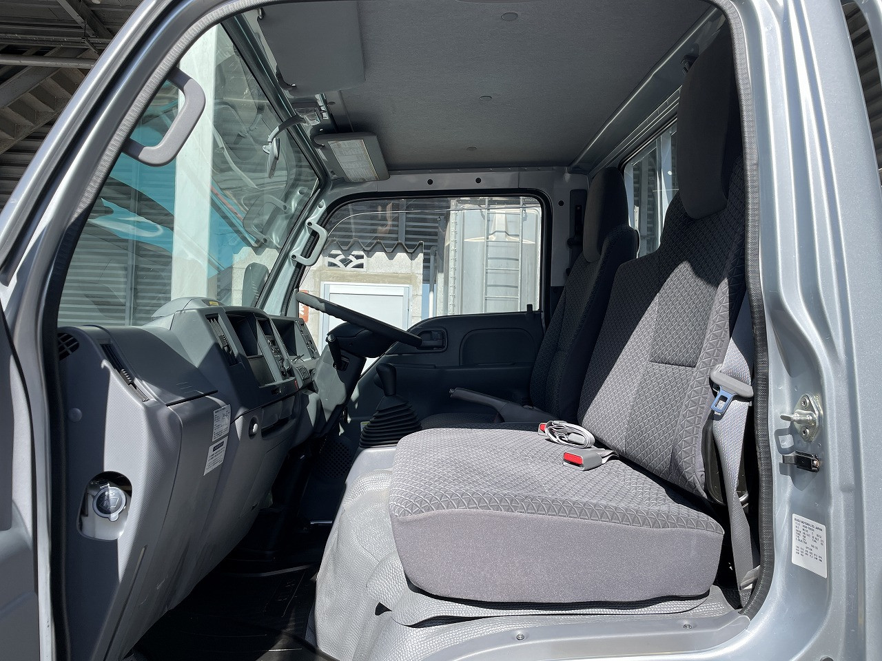 日産 アトラス 2RG-AHS88A(4WD)の写真36