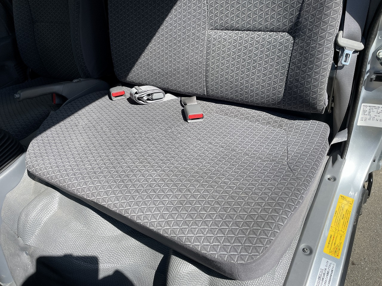 日産 アトラス 2RG-AHS88A(4WD)の写真37