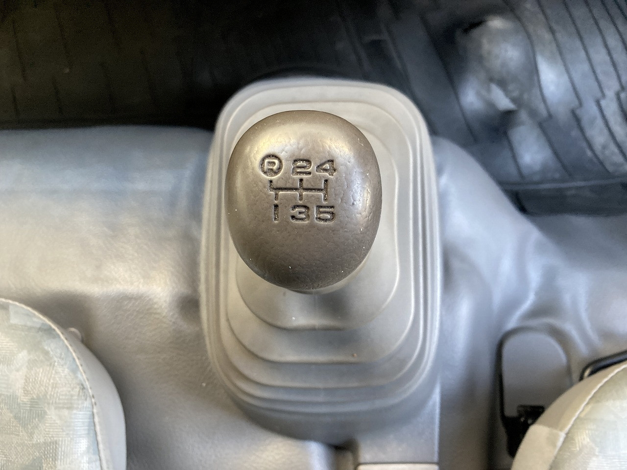 トヨタ ダイナ PB-XZU411(2WD)の写真17