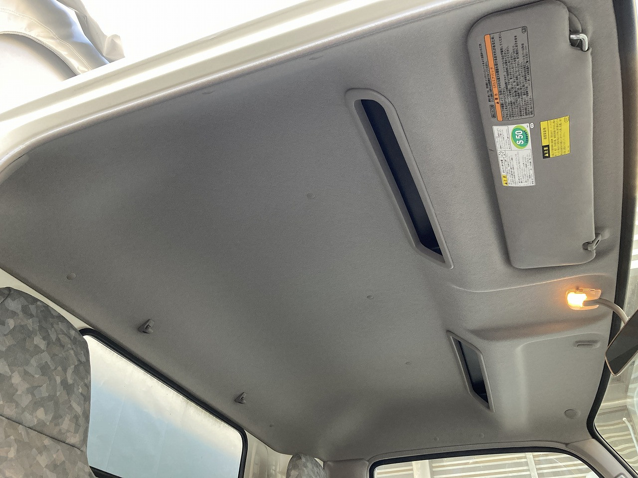 トヨタ ダイナ PB-XZU411(2WD)の写真18