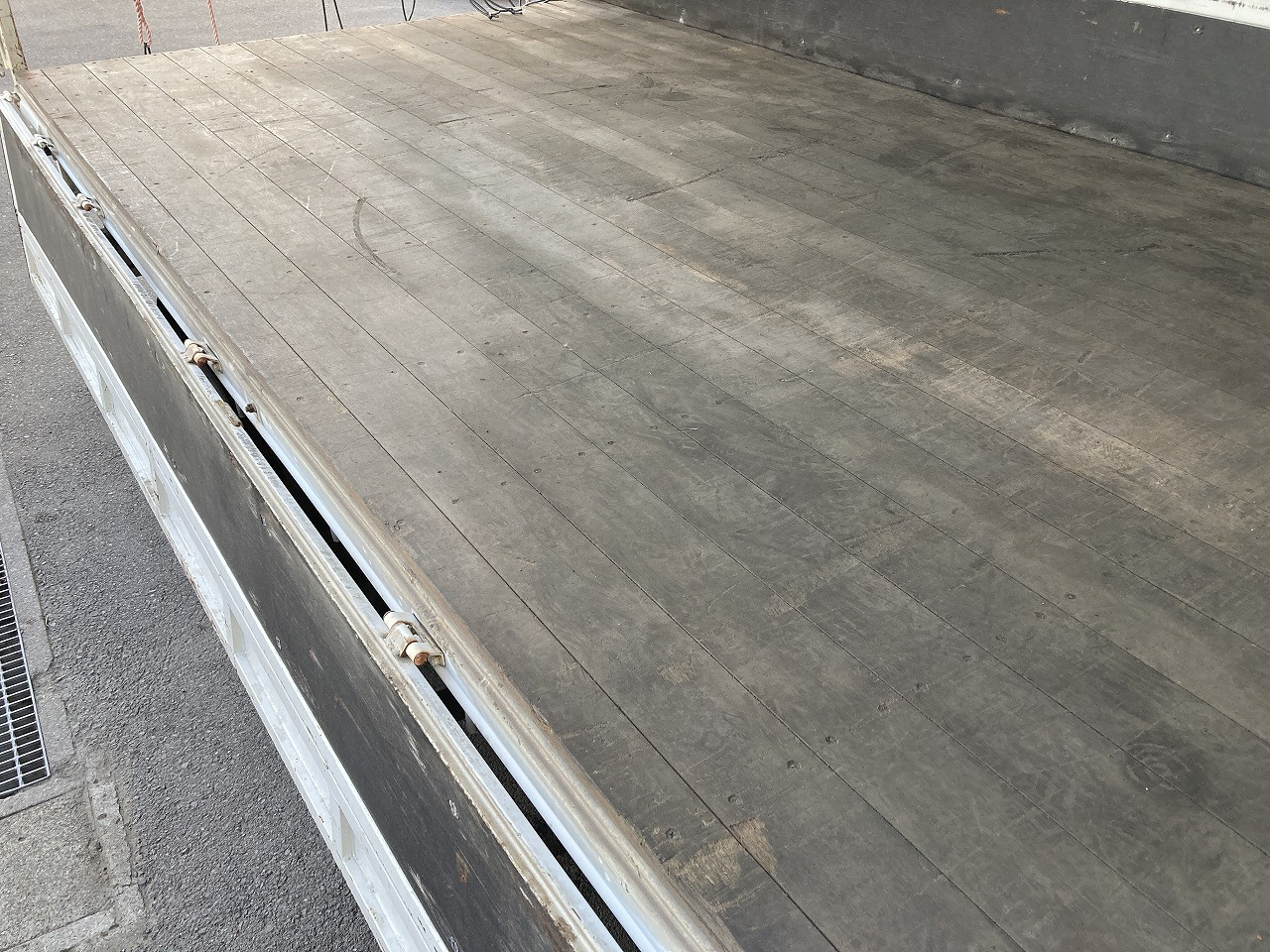 トヨタ ダイナ PB-XZU411(2WD)の写真23