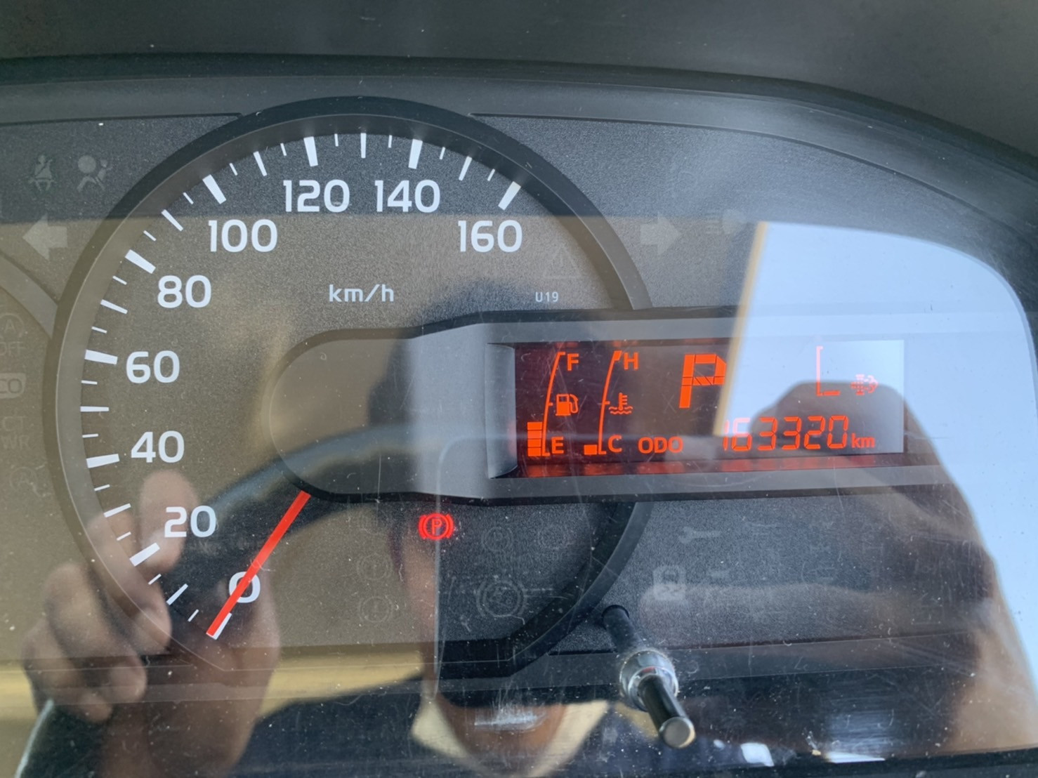 日野 デュトロ TKG-XZU605Mの写真9