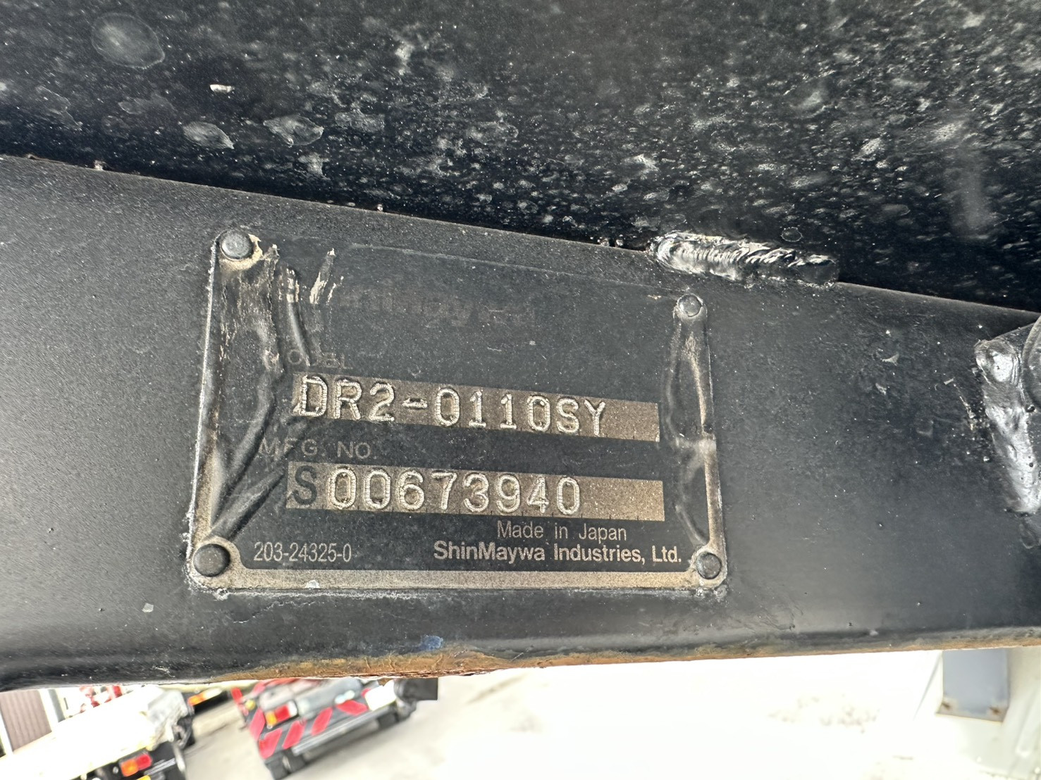 いすゞ エルフ TPG-NJR85AN(未入力/関係無)の写真14