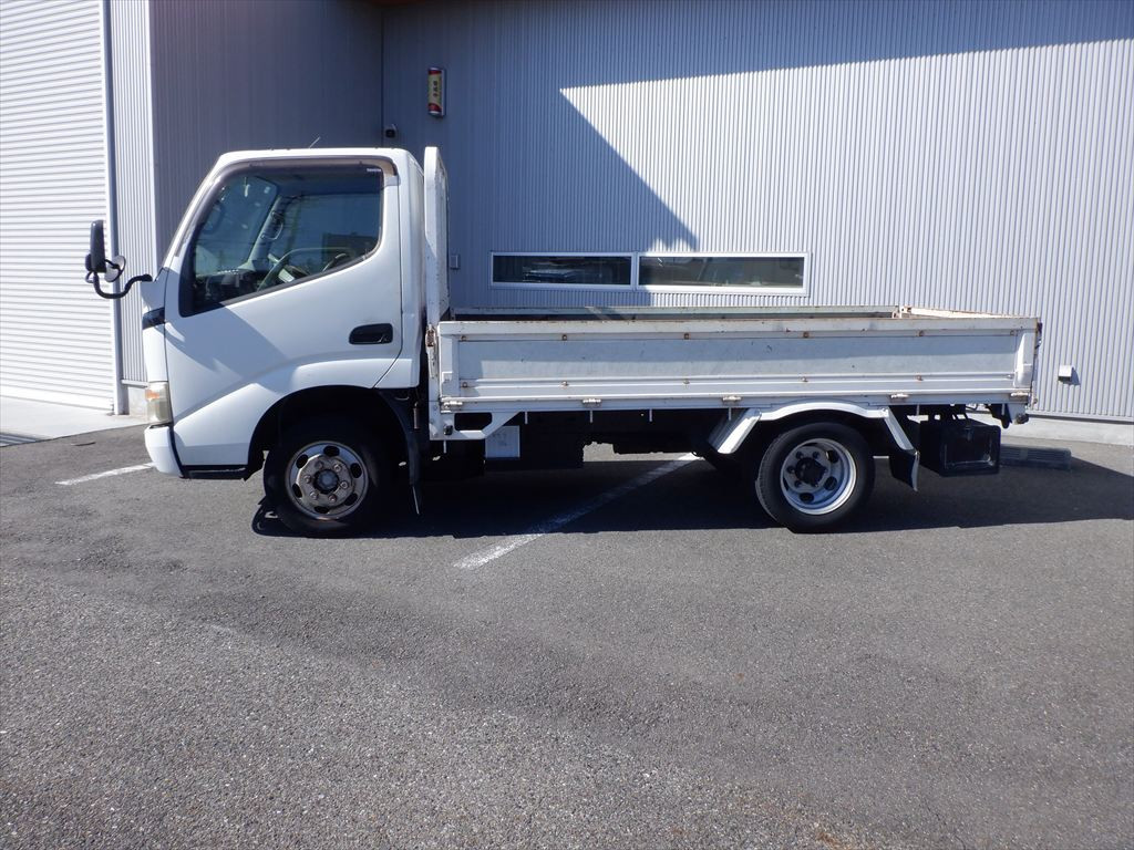 トヨタ ダイナ TC-TRY230の写真3