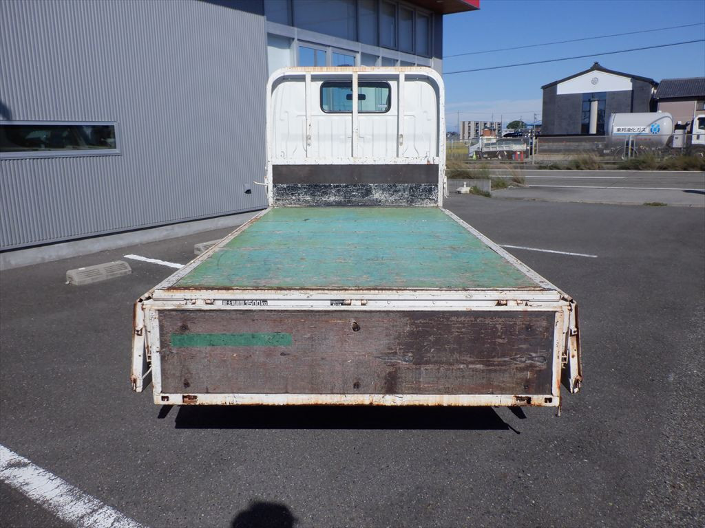 トヨタ ダイナ TC-TRY230の写真7