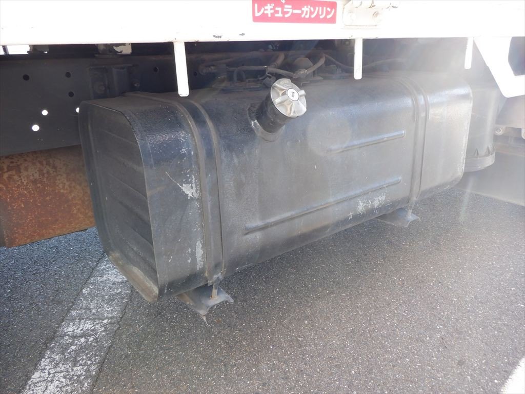 トヨタ ダイナ TC-TRY230の写真11