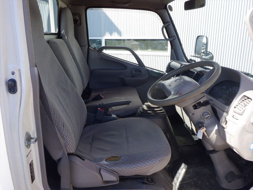 トヨタ ダイナ TC-TRY230の写真16