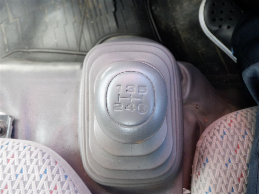 トヨタ ダイナ TC-TRY230の写真19