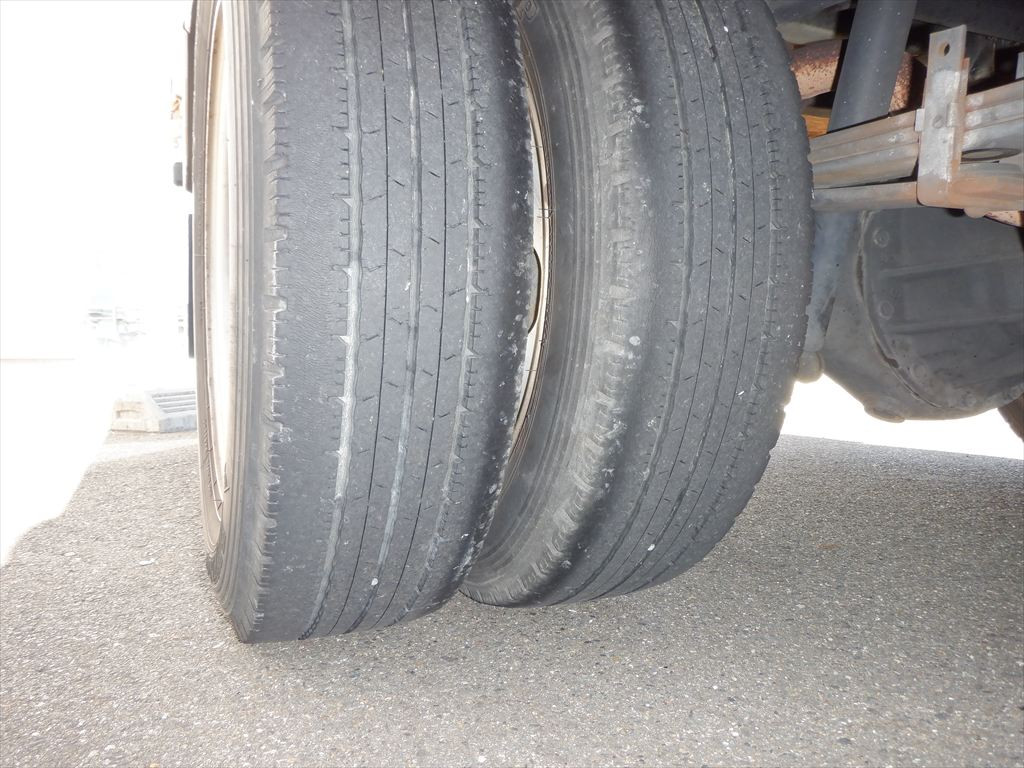 トヨタ ダイナ TC-TRY230の写真20